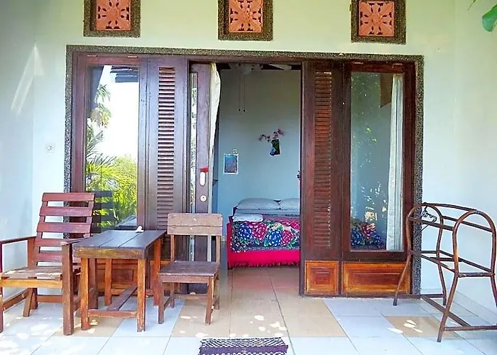 Kadek Amed * بالي