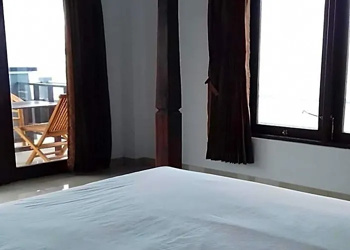 Kadek Amed فندق بالي